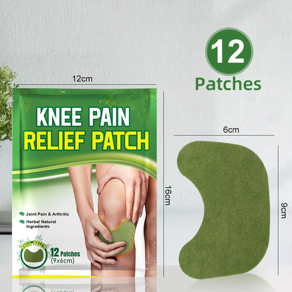 FreedomFlex Joint Relief Patches