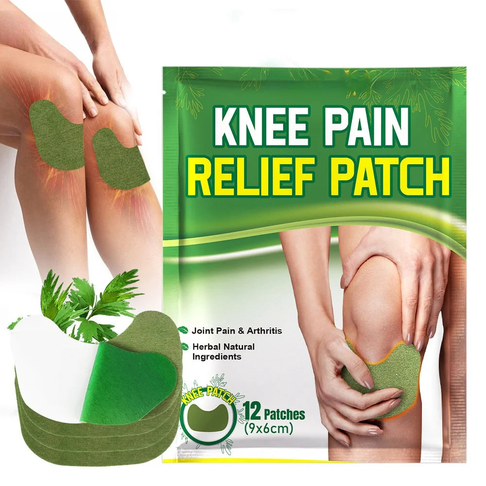 FreedomFlex Joint Relief Patches