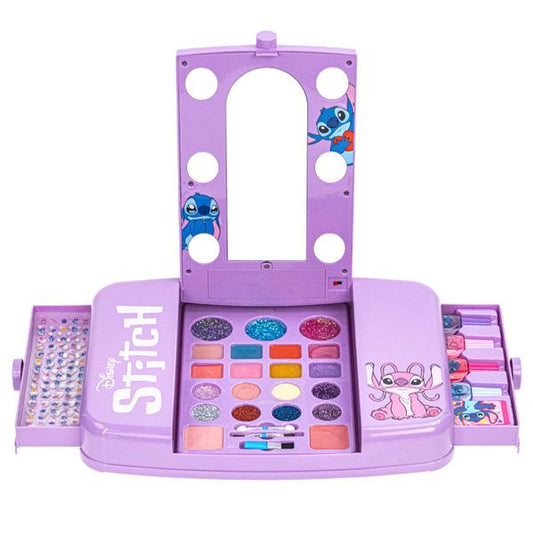 FreedomFlex™ Stitch Beauty Vanity Set