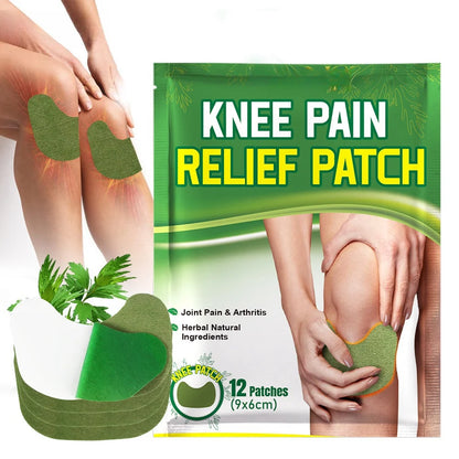 FreedomFlex Joint Relief Patches